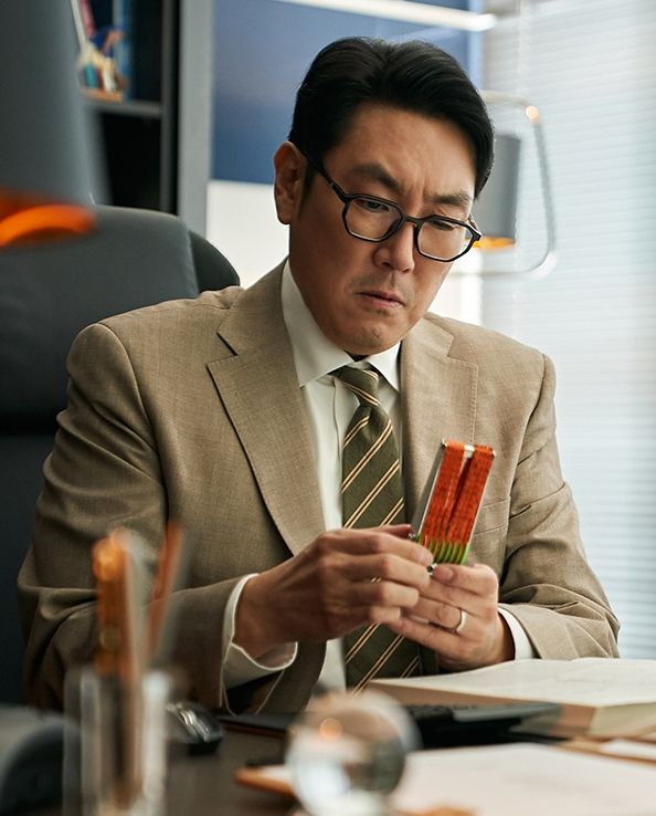 영화 '데드맨' 조진웅. 사진=(주) 팔레트픽처스/사람엔터테인먼트/웨이브