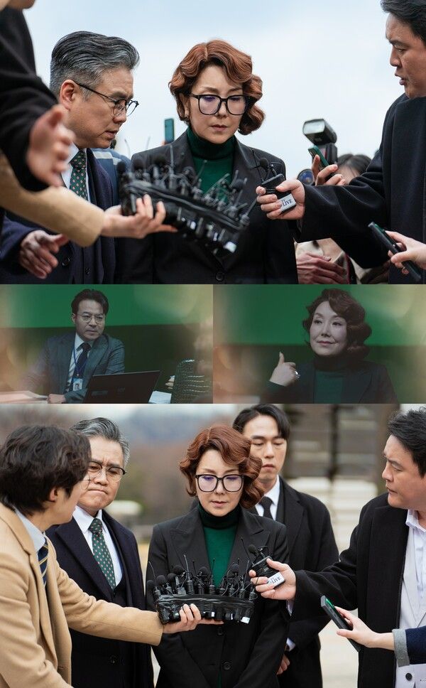 '효심이네 각자도생'. 사진=아크미디어