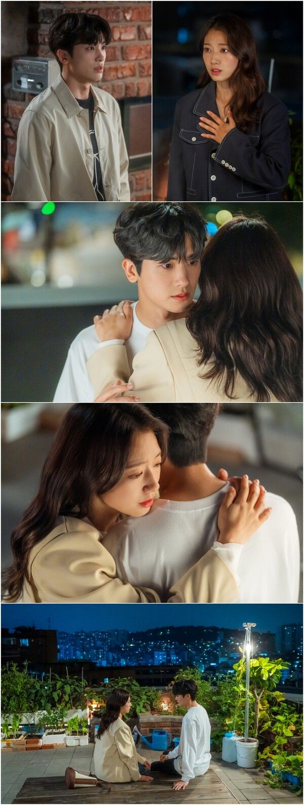 '닥터슬럼프'. 사진=SLL·하이지음스튜디오