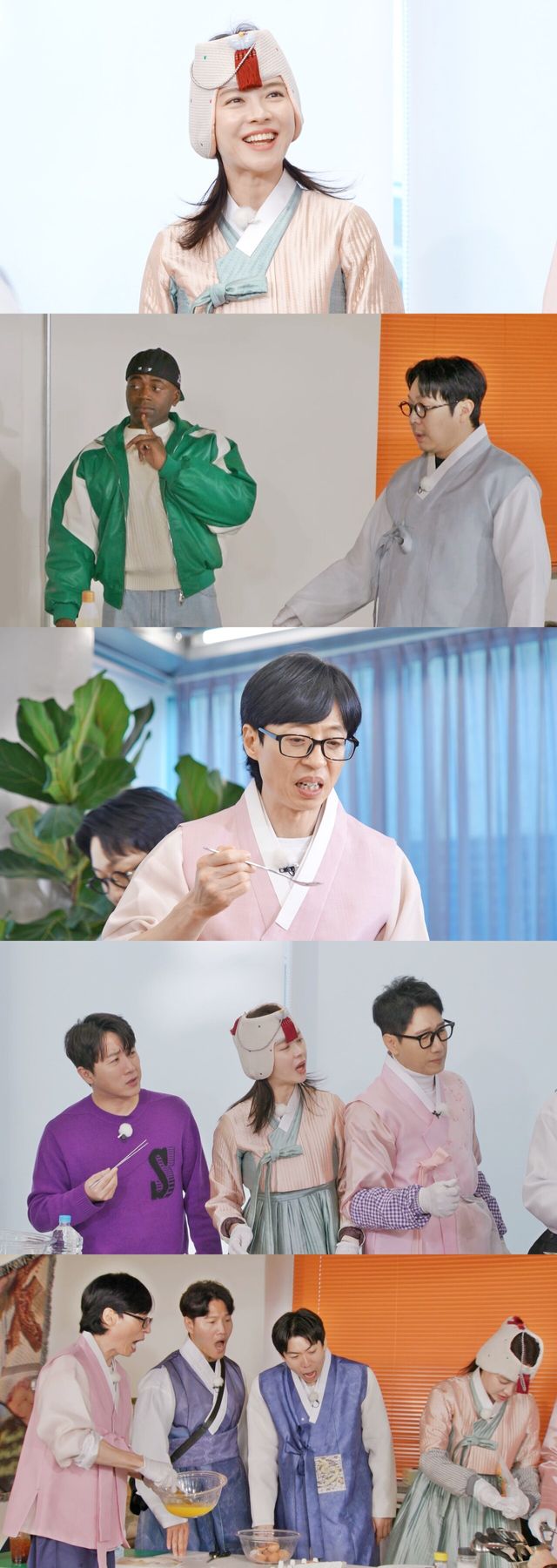 사진=SBS '런닝맨'