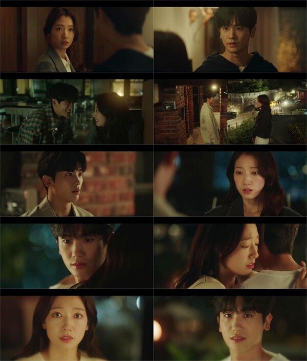 사진=JTBC '닥터슬럼프' 5회 방송 캡처