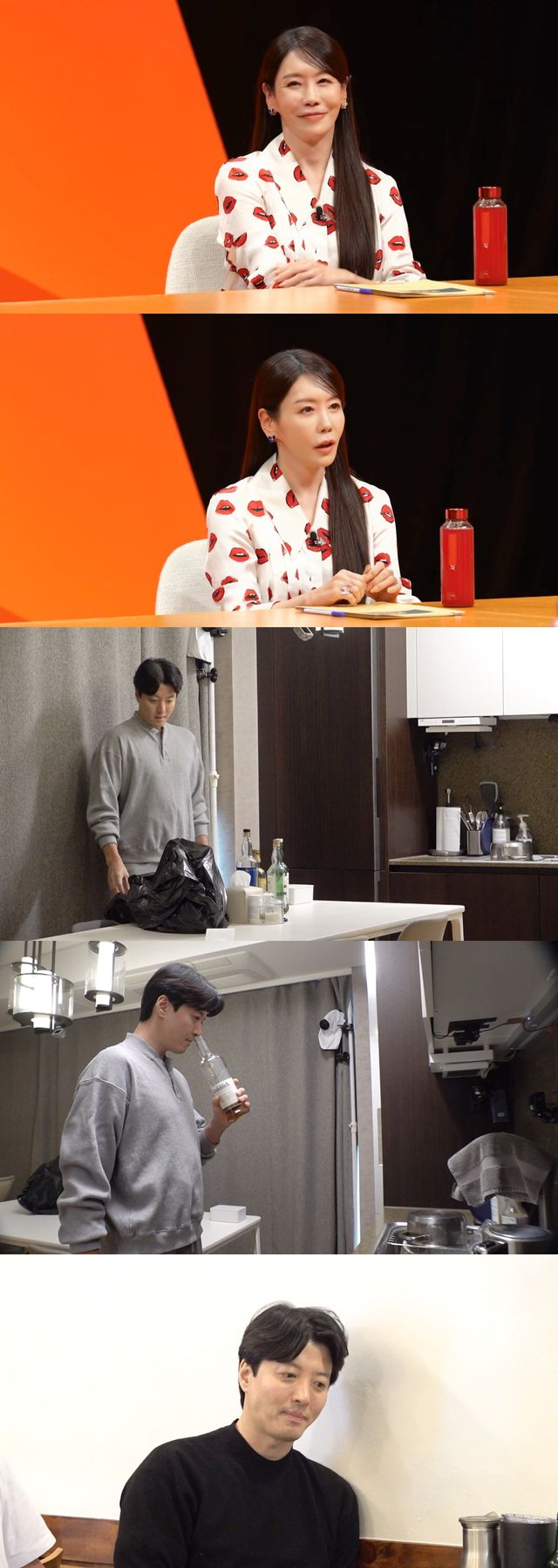 사진=SBS ‘미운 우리 새끼’