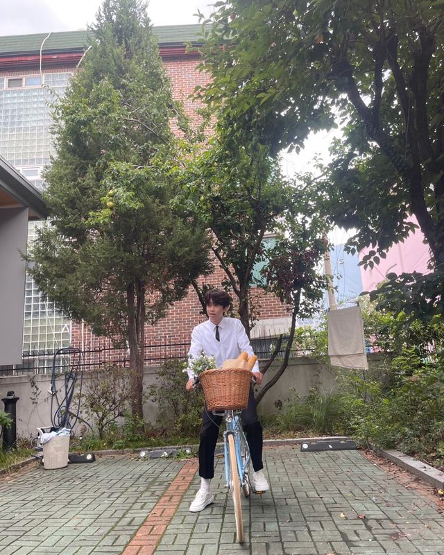 임영웅. 사진=임영웅 인스타그램