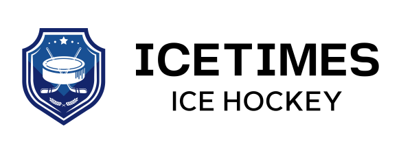 아이스타임즈 로고