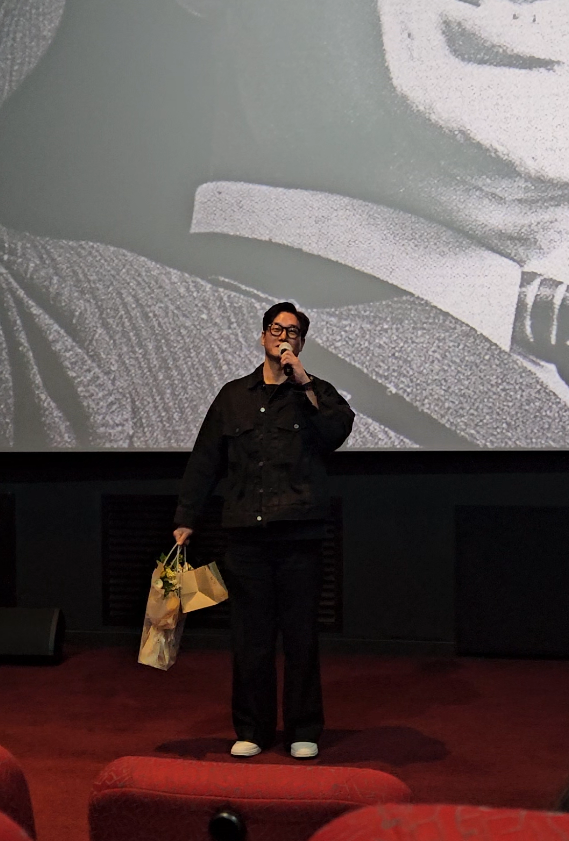 배우 유지태. 사진=명필름/시네마6411