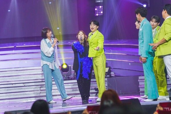 사진=TV CHOSUN ‘미스터로또’