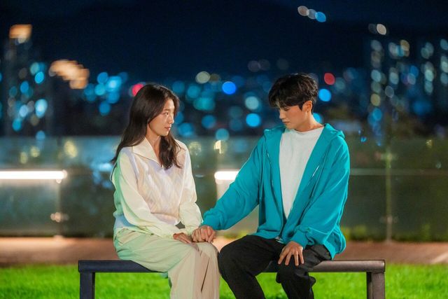 ‘닥터슬럼프’ 7회. 사진=SLL·하이지음스튜디오