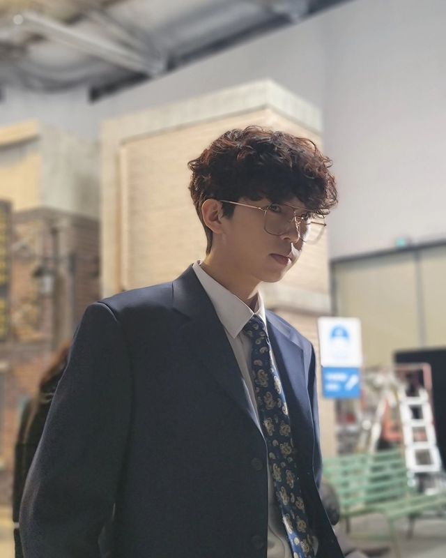 임영웅. 사진=임영웅 인스타그램