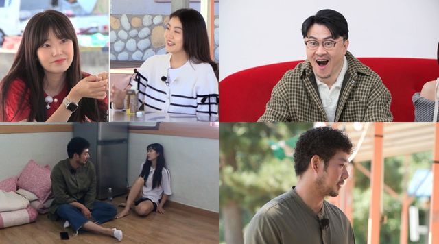 ‘나는 SOLO, 그 후 사랑은 계속된다’. 사진=SBS Plus, ENA