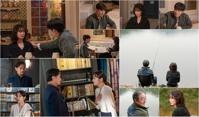 사진=TV CHOSUN ‘나의 해피엔드’