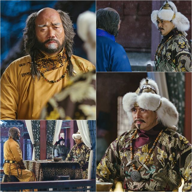 사진=KBS2 '고려거란전쟁'