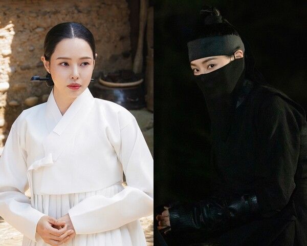 사진=사람엔터테인먼트, MBC ‘밤에 피는 꽃’