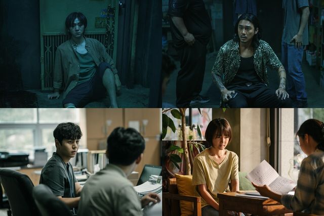 영화 '시민덕희'. 사진=쇼박스