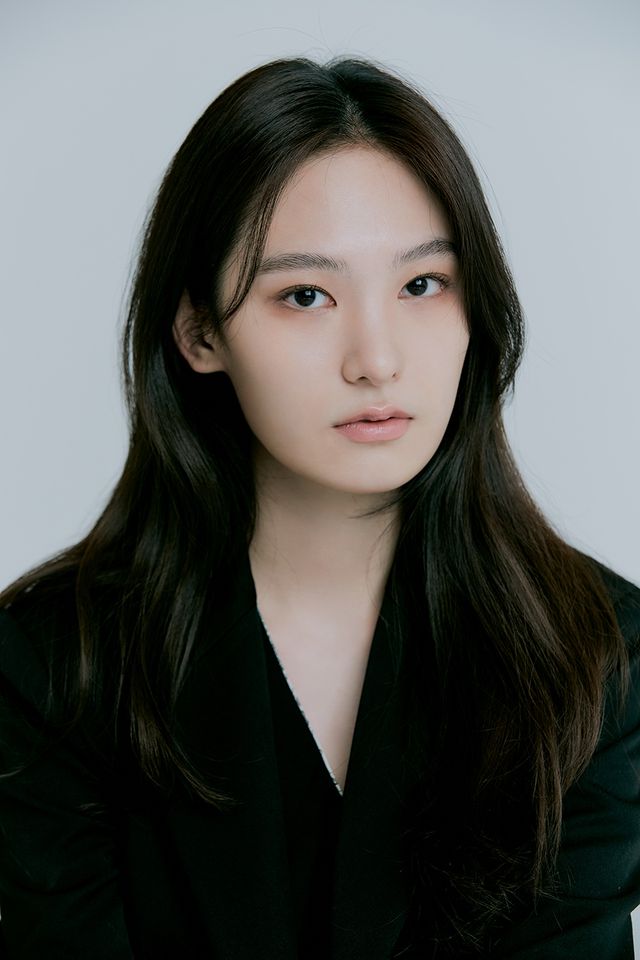 이유지. 사진=눈컴퍼니