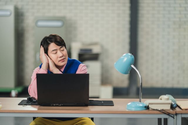 '닭강정' 캐릭터 스틸. 사진=넷플릭스