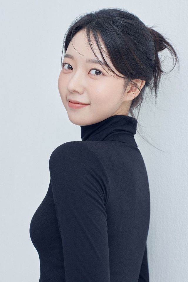 배우 정라엘. 사진=제이와이드컴퍼니