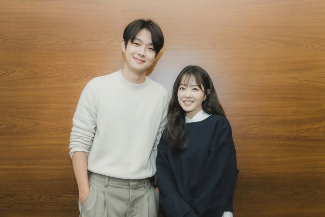 '멜로무비' 최우식, 박보영, 전소니, 이준영. 사진=넷플릭스