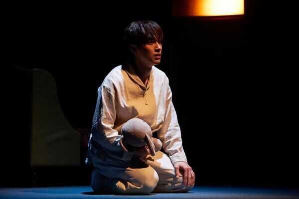 배우 곽동연. 사진=나인스토리