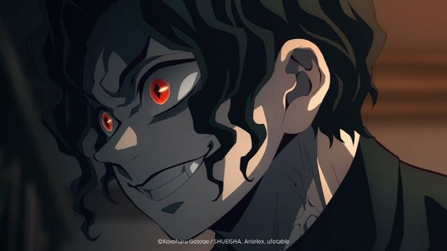 '귀멸의 칼날: 인연의 기적, 그리고 합동 강화 훈련으로'. 사진=애니맥스브로드캐스팅코리아(유)