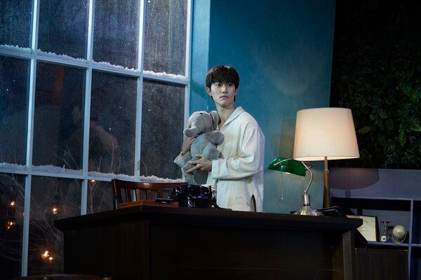 배우 곽동연. 사진=나인스토리