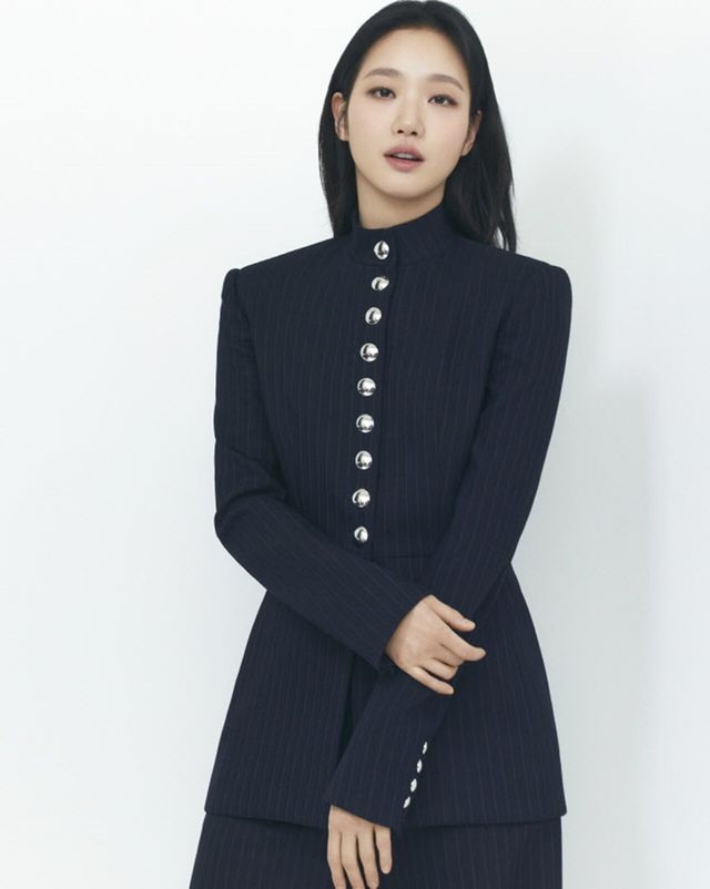 영화 '파묘' 김고은. 사진=BH엔터테인먼트