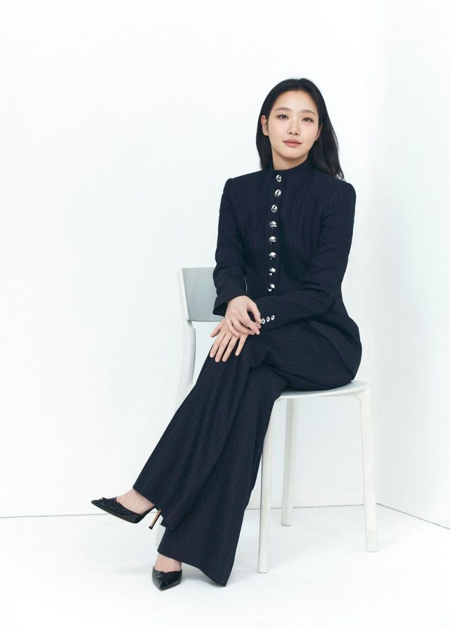 '파묘' 김고은. 사진=BH엔터테인먼트
