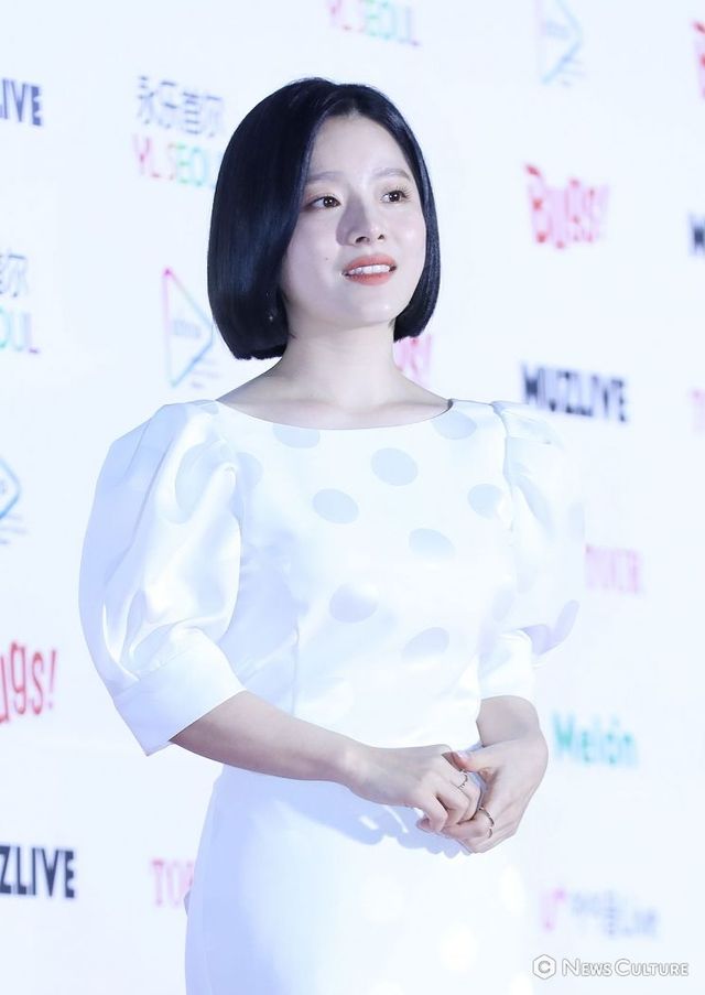 가수 벤. 사진=뉴스컬처DB