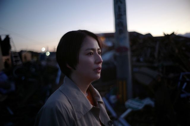 '퍼레이드'. 사진=넷플릭스