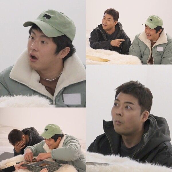 사진=MBC ‘나 혼자 산다’