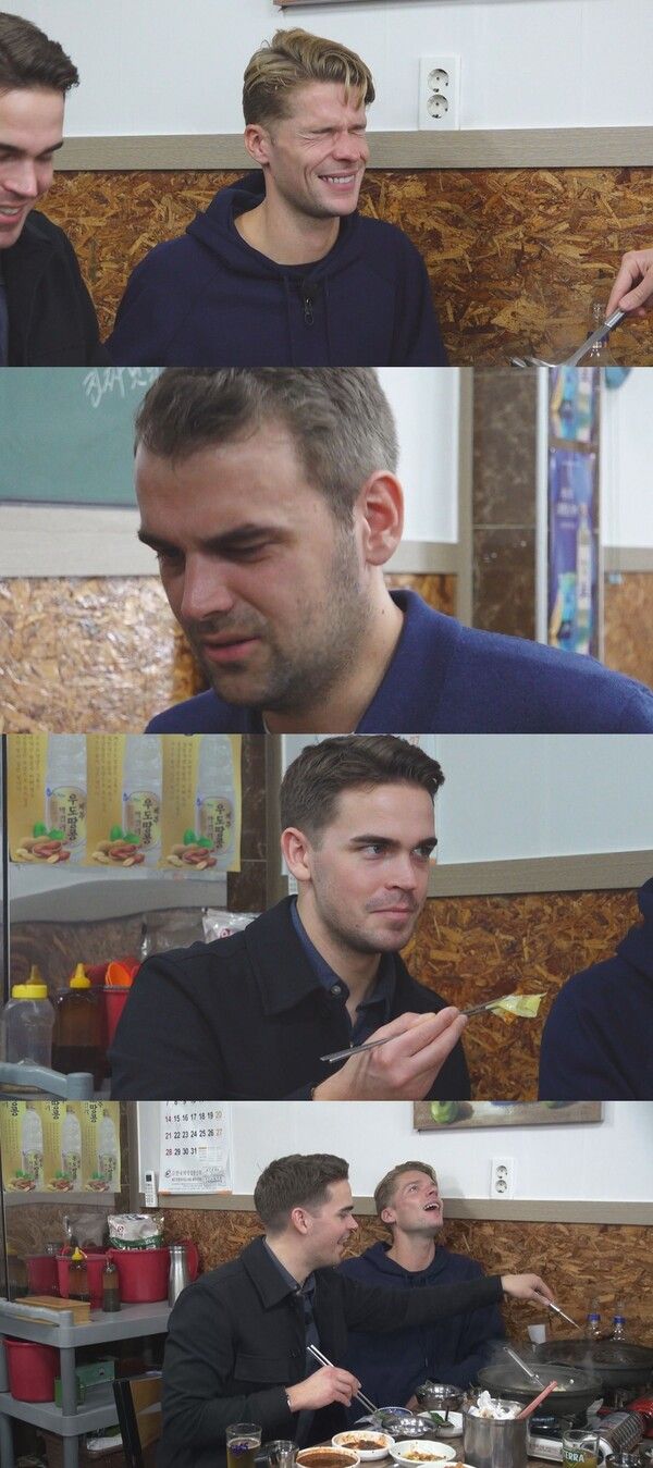 사진=MBC에브리원 ‘어서와 한국은 처음이지’