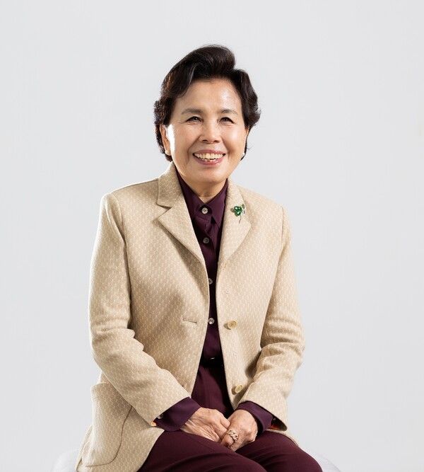 가수 이미자. 사진=조선일보