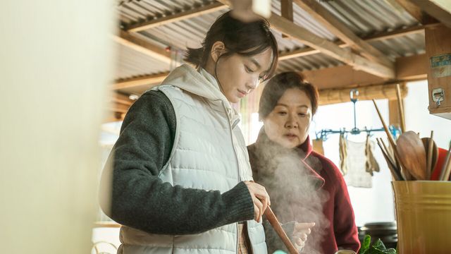 '3일의 휴가'. 사진=넷플릭스