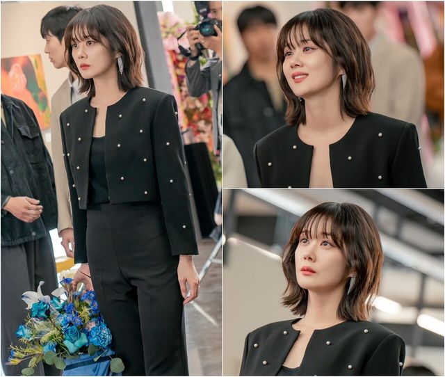 '나의 해피엔드'. 사진=TV조선