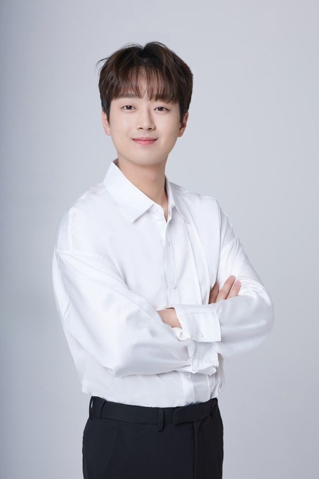 이찬원. 사진=티엔엔터테인먼트