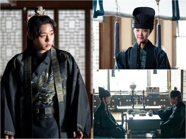 환상연가. 사진=몬스터유니온, 판타지오