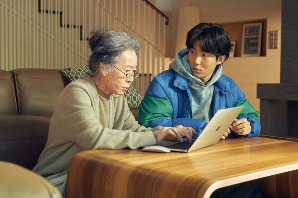 '도그데이즈' 스틸. 사진=CJ ENM