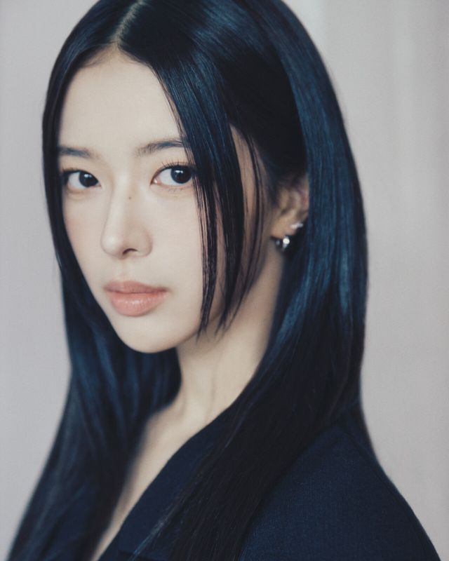 '황야' 노정의. 사진=넷플릭스