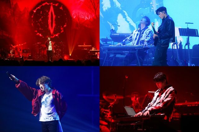 PITTA 강형호 앙코르 콘서트. 사진=아트앤아티스트