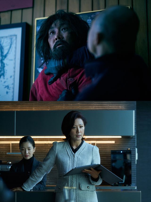 '데드맨'. 사진=플러스엠 엔터테인먼트