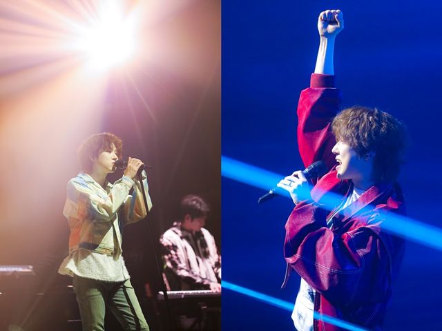 PITTA 강형호 앙코르 콘서트. 사진=아트앤아티스트