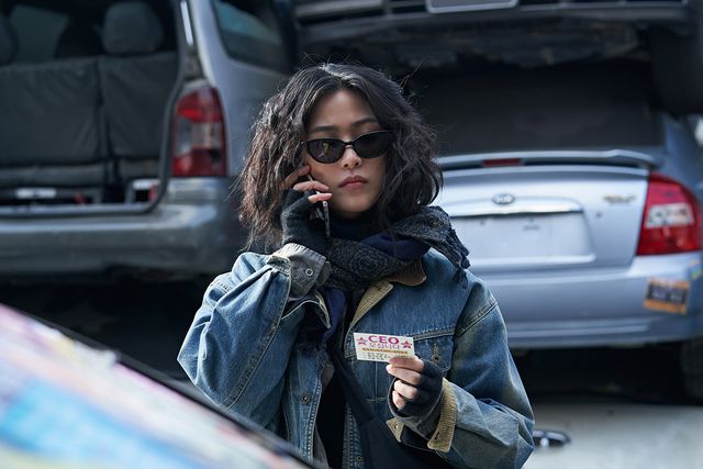 '데드맨' 이수경. 사진=플러스엠 엔터테인먼트