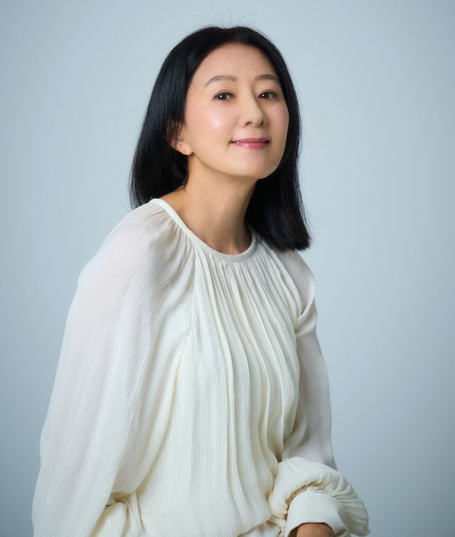 영화 '데드맨' 김희애. 사진=콘텐츠웨이브(주)