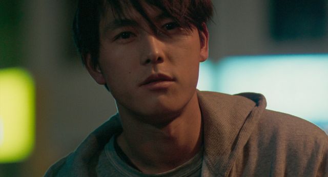 사진='비트' 정우성.&nbsp;