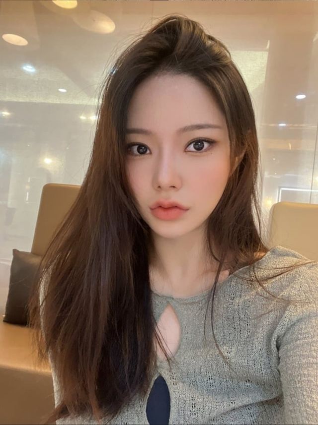 피프티 피프티 키나. 사진=어트랙트