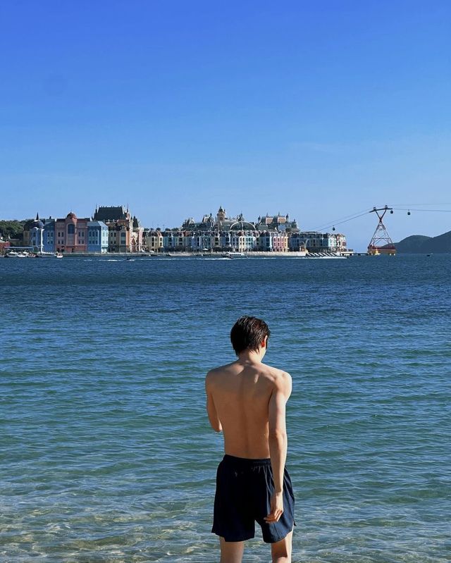 라이즈 성찬. 사진=라이즈 공식 인스타그램