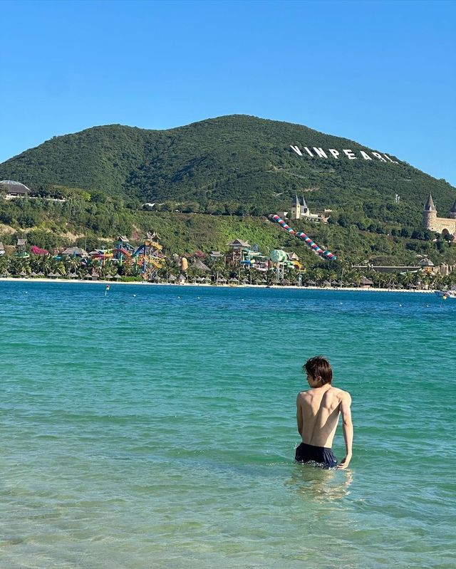 라이즈 성찬. 사진=라이즈 공식 인스타그램