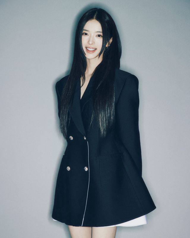 배우 노정의. 사진=넷플릭스