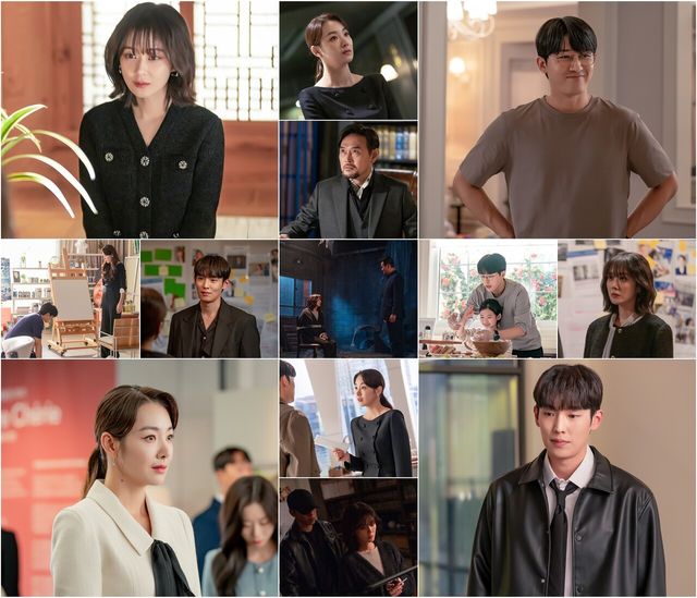 사진=TV CHOSUN ‘나의 해피엔드’