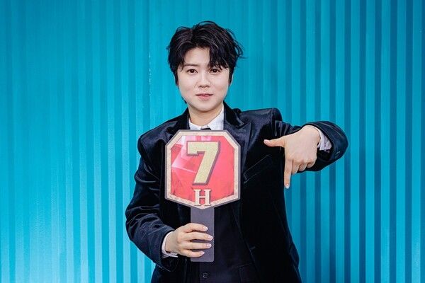 '현역가왕'. 사진=크레아 스튜디오