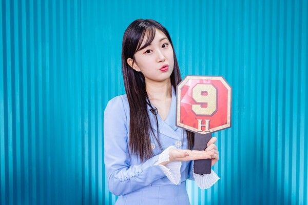 '현역가왕'. 사진=크레아 스튜디오